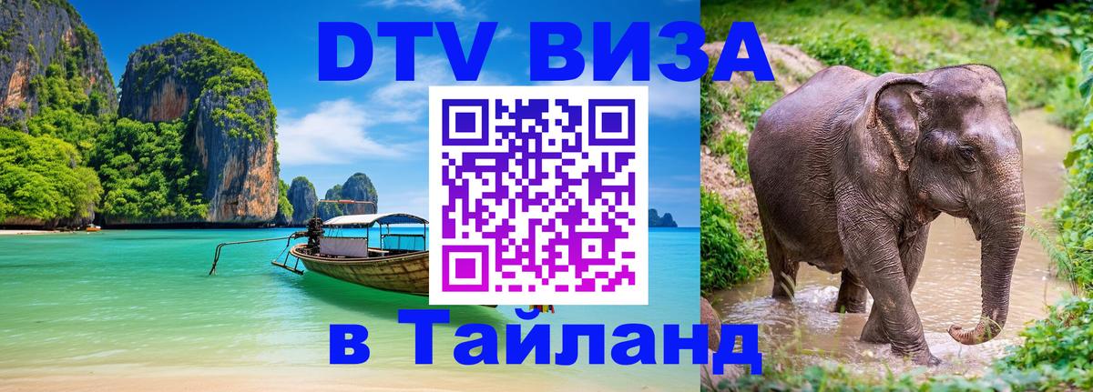 Цены на DTV визу в Таиланд — пакеты услуг, достаточно даже паспорта - Тамбов 